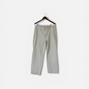 Vineyard Vines Men's Beige Chinos